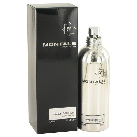 Montale Amandes Orientales by Montale Eau De Parfum Spray 3.3 oz for Women - Thesavour