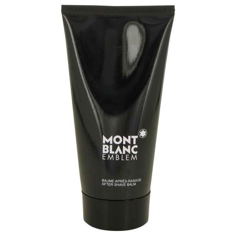 Montblanc Emblem by Mont Blanc After Shave Balm (unboxed) 5 oz for Men - Thesavour
