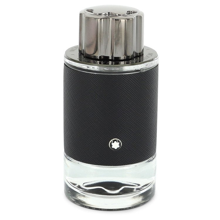 Montblanc Explorer by Mont Blanc Eau De Parfum Spray oz for Men - Thesavour