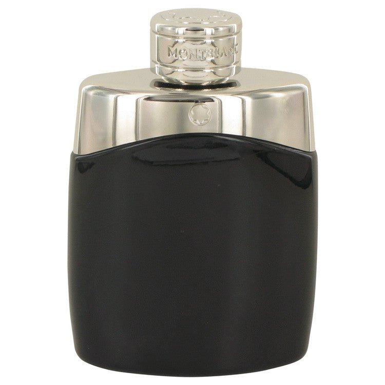 MontBlanc Legend by Mont Blanc Eau De Toilette Spray (unboxed) 3.4 oz for Men - Thesavour