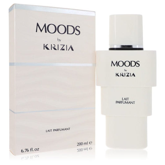 Moods by Krizia Body Lotion 6.8 oz for Women - Thesavour
