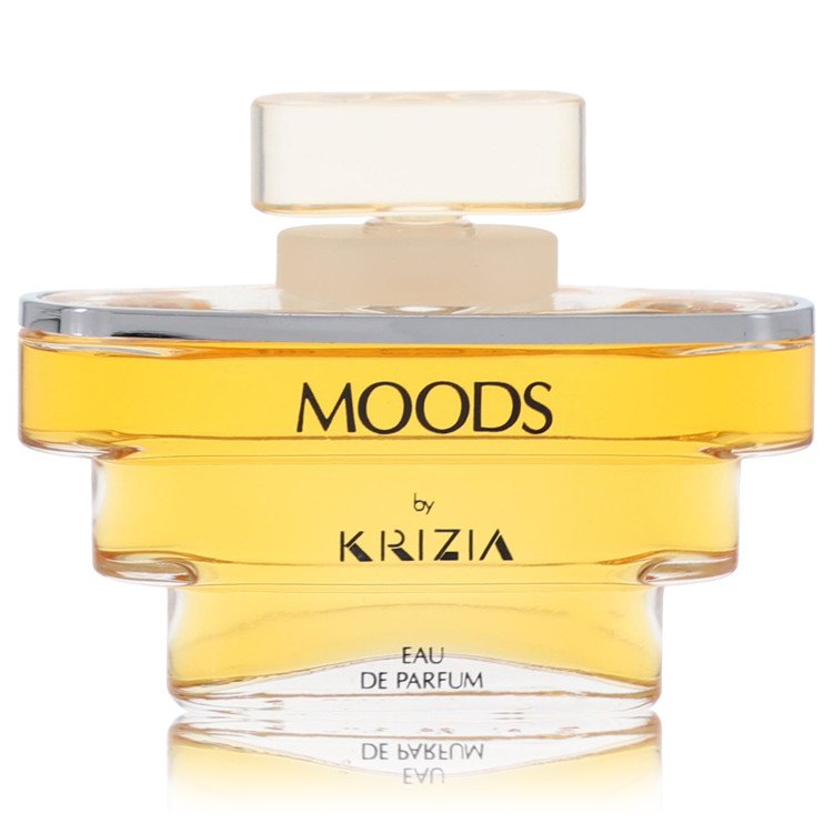 Moods by Krizia Eau De Parfum (unboxed) 1.7 oz for Women - Thesavour