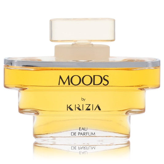Moods by Krizia Eau De Parfum (unboxed) 1.7 oz for Women - Thesavour