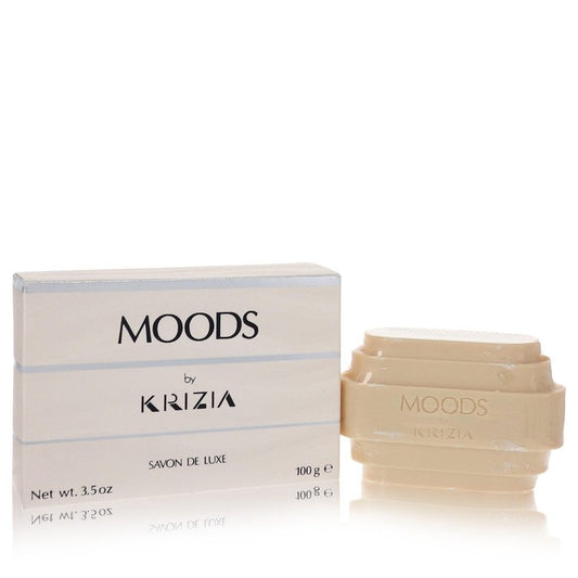 Moods by Krizia Soap 3.5 oz for Women - Thesavour