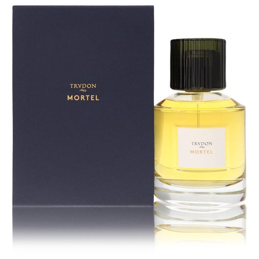 Mortel by Maison Trudon Eau De Parfum Spray (Unisex) 3.4 oz for Men - Thesavour
