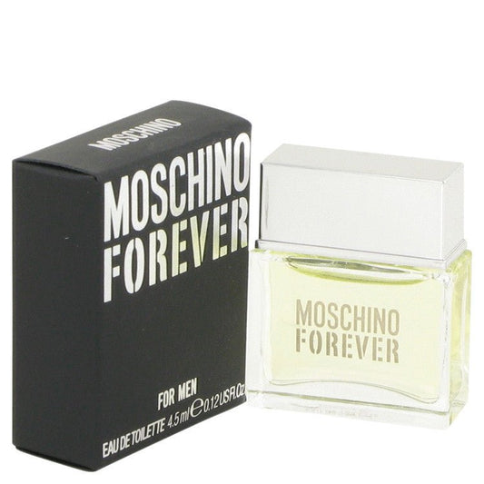 Moschino Forever by Moschino Mini EDT .12 oz for Men - Thesavour