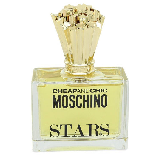 Moschino Stars by Moschino Eau De Parfum Spray for Women - Thesavour