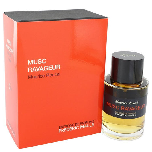 Musc Ravageur by Frederic Malle Eau De Parfum Spray for Women - Thesavour