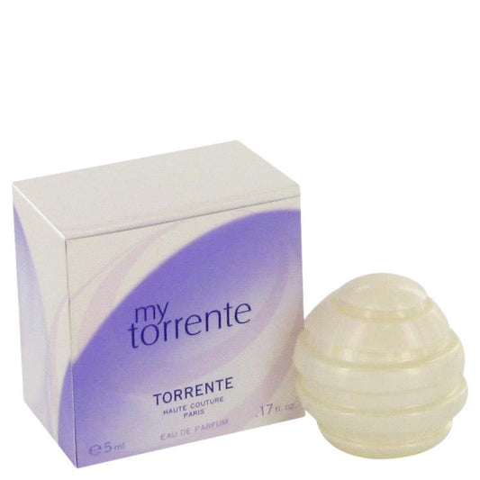 My Torrente by Torrente Mini EDP .15 oz for Women - Thesavour