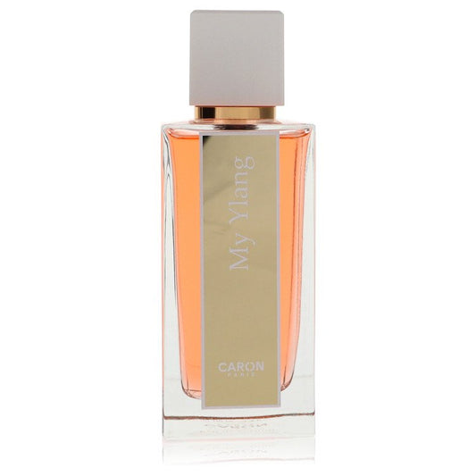 My Ylang by Caron Eau De Parfum Spray (unboxed) 3.3 oz for Women - Thesavour