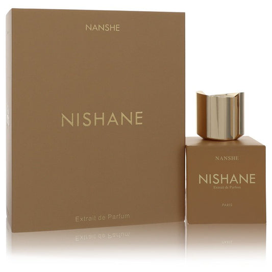 Nanshe by Nishane Extrait de Parfum (Unisex) 3.4 oz for Women - Thesavour