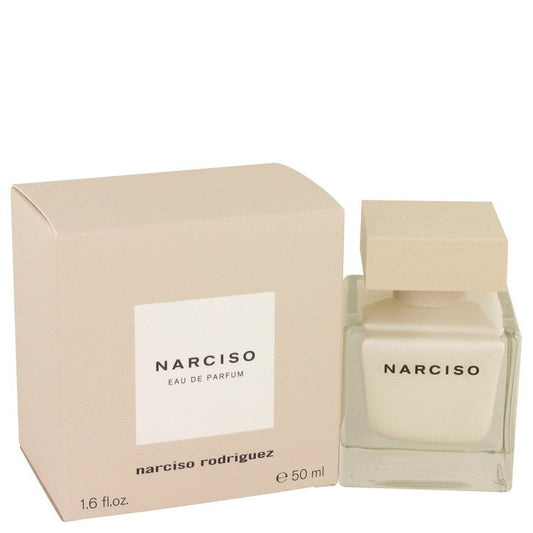 Narciso by Narciso Rodriguez Eau De Parfum Spray for Women - Thesavour
