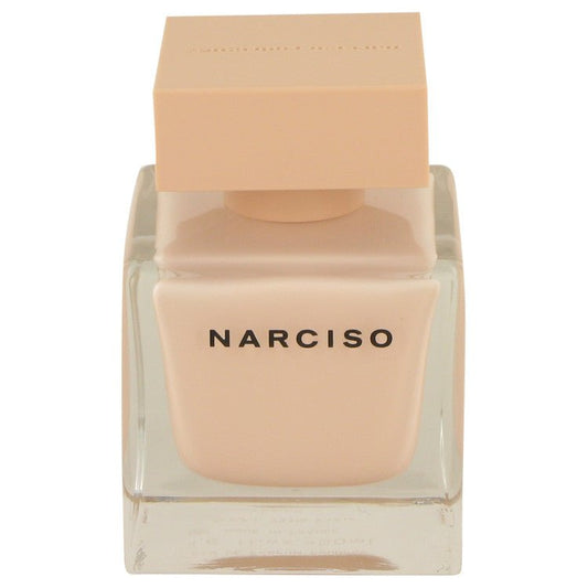 Narciso by Narciso Rodriguez Eau De Parfum Spray (unboxed) 1.7 oz for Women - Thesavour