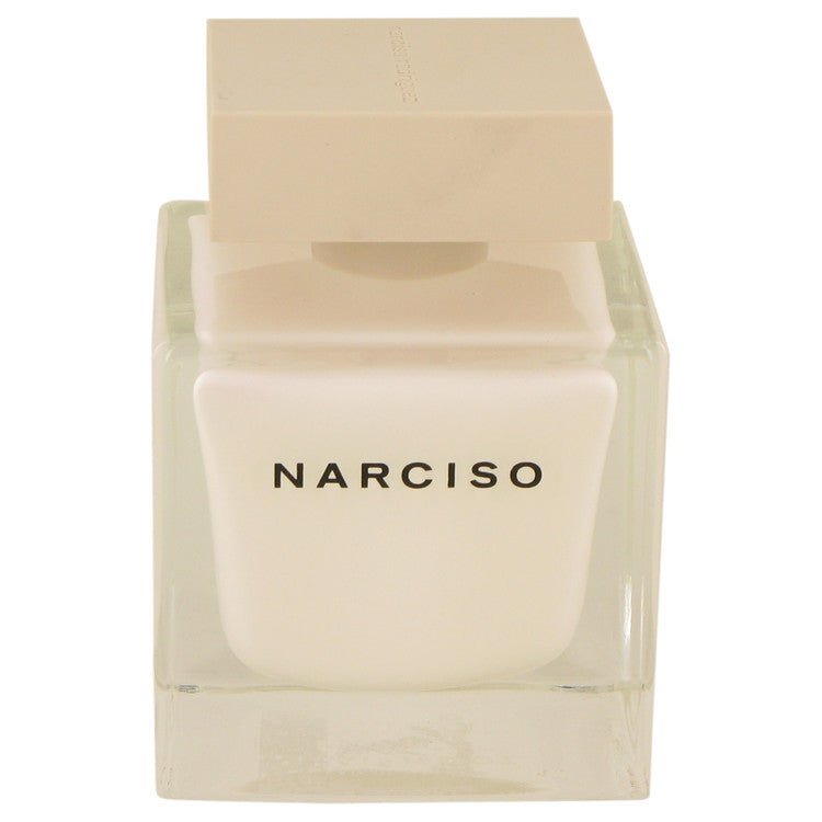 Narciso by Narciso Rodriguez Eau De Parfum Spray (unboxed) 3 oz for Women - Thesavour