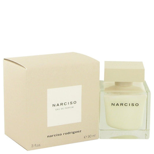 Narciso by Narciso Rodriguez Eau De Parfum Spray (unboxed) 5 oz for Women - Thesavour