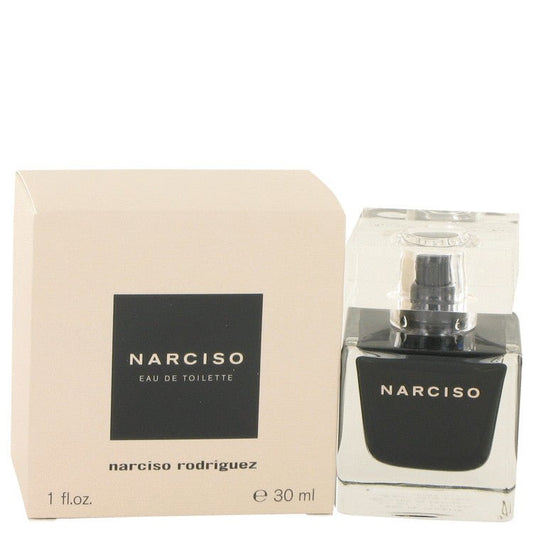 Narciso by Narciso Rodriguez Eau De Toilette Spray for Women - Thesavour