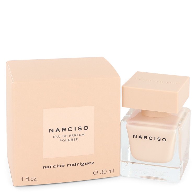 Narciso Poudree by Narciso Rodriguez Eau De Parfum Spray for Women - Thesavour