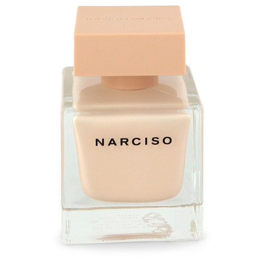 Narciso Poudree by Narciso Rodriguez Eau De Parfum Spray (unboxed) 1.6 oz for Women - Thesavour
