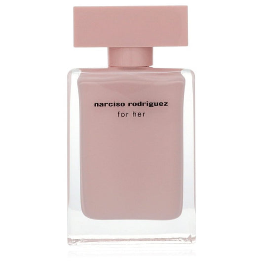 Narciso Rodriguez by Narciso Rodriguez Eau De Parfum Spray (unboxed) 1.6 oz for Women - Thesavour