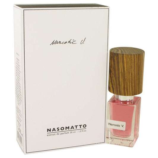 Narcotic V by Nasomatto Extrait de parfum (Pure Perfume) 1 oz for Women - Thesavour