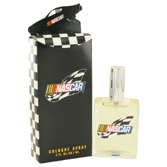 Nascar by Wilshire Cologne Spray 2 oz for Men - Thesavour