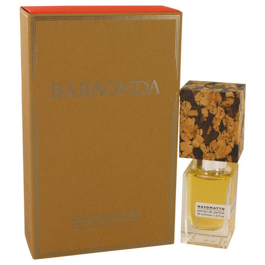 Nasomatto Baraonda by Nasomatto Extrait de parfum (Pure Perfume) 1 oz for Women - Thesavour