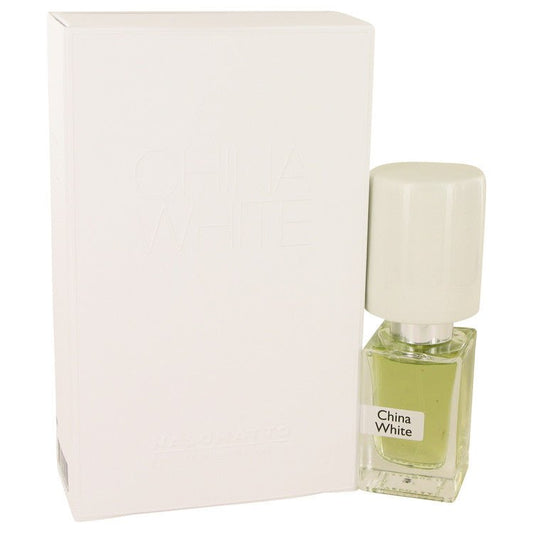Nasomatto China White by Nasomatto Extrait de parfum (Pure Perfume) 1 oz for Women - Thesavour
