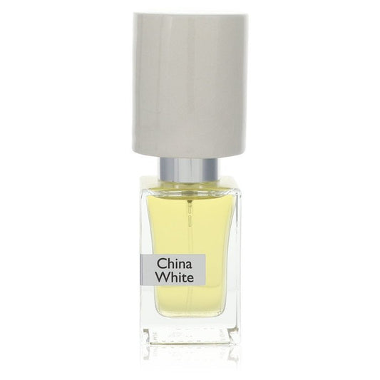 Nasomatto China White by Nasomatto Extrait de parfum (Pure Perfume )unboxed 1 oz for Women - Thesavour
