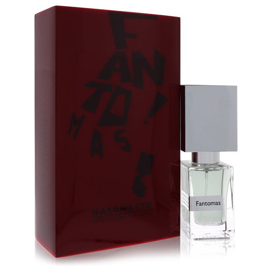 Nasomatto Fantomas by Nasomatto Extrait De Parfum (Unisex) 1 oz for Men - Thesavour