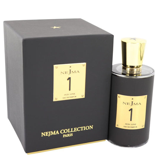 Nejma 1 by Nejma Eau De Parfum Spray 3.4 oz for Women - Thesavour