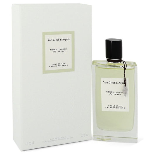 Neroli Amara by Van Cleef & Arpels Eau De Parfum Spray (Unisex) 2.5 oz for Women - Thesavour