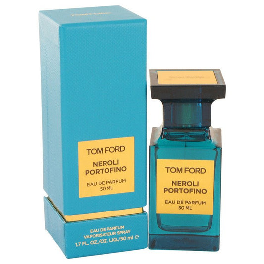 Neroli Portofino by Tom Ford Eau De Parfum Spray 1.7 oz for Men - Thesavour