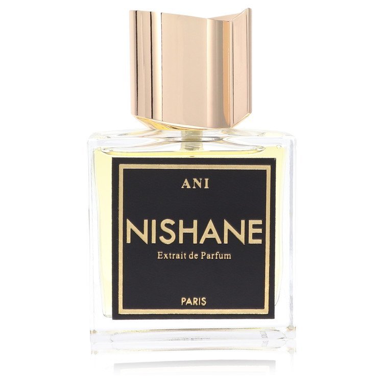 Nishane Ani by Nishane Extrait De Parfum Spray (Unisex unboxed) 1.7 oz for Women - Thesavour