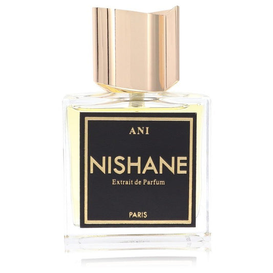 Nishane Ani by Nishane Extrait De Parfum Spray (Unisex unboxed) 1.7 oz for Women - Thesavour