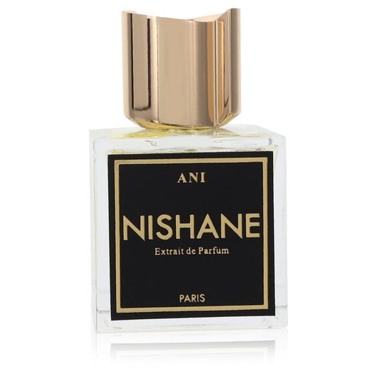 Nishane Ani by Nishane Extrait De Parfum Spray (Unisex )unboxed 3.4 oz for Women - Thesavour