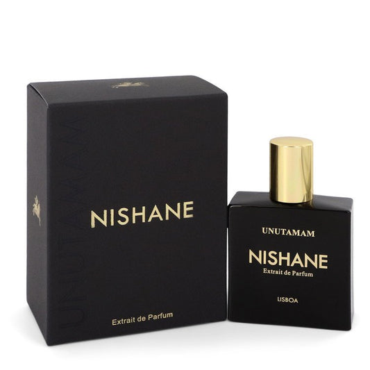 Nishane Unutamam by Nishane Extrait De Parfum Spray (Unisex) 1 oz for Men - Thesavour