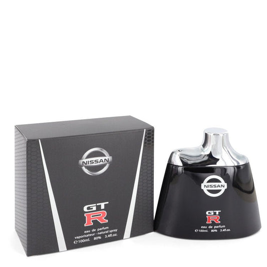 Nissan GTR by Nissan Eau De Parfum Spray 3.4 oz for Men - Thesavour