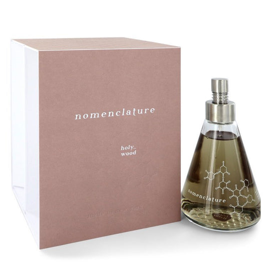 Nomenclature Holywood by Nomenclature Eau De Parfum Spray 3.4 oz for Women - Thesavour