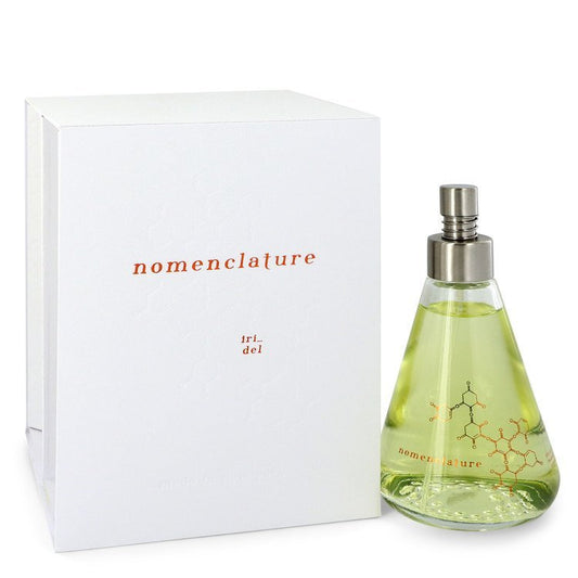 Nomenclature Iri Del by Nomenclature Eau De Parfum Spray 3.4 oz for Women - Thesavour