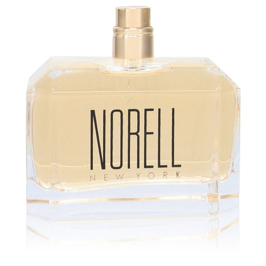 Norell New York by Norell Eau De Parfum Spray (Tester) 3.4 oz for Women - Thesavour