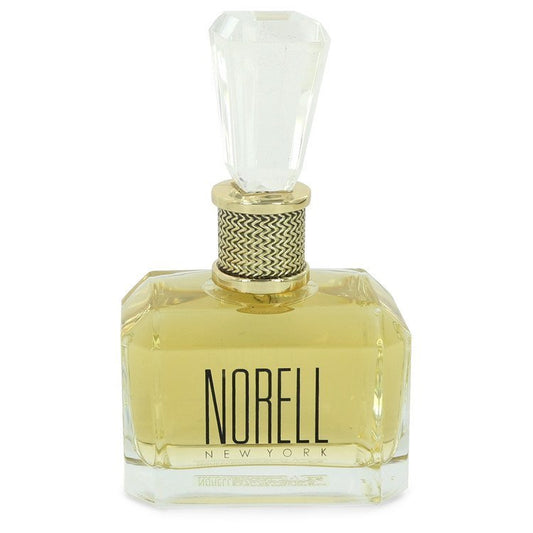 Norell New York by Norell Eau De Parfum Spray (unboxed) 3.4 oz for Women - Thesavour