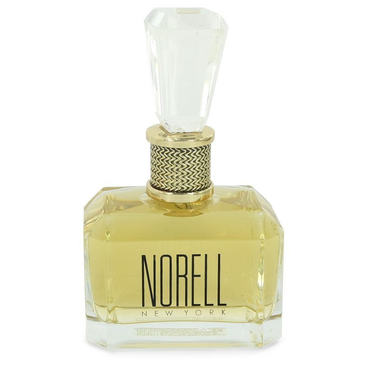 Norell New York by Norell Eau De Parfum Spray (unboxed) 3.4 oz for Women - Thesavour