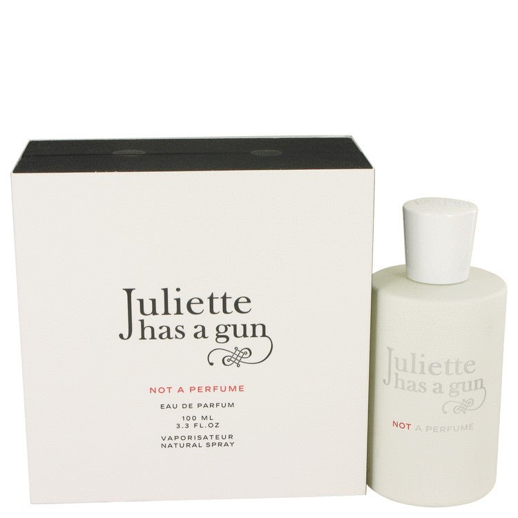 Not a Perfume by Juliette Has a Gun Eau De Parfum Spray for Women - Thesavour