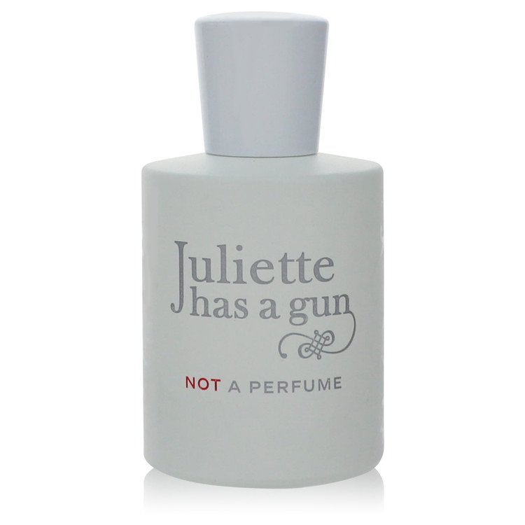 Not a Perfume by Juliette Has a Gun Eau De Parfum Spray (unboxed) 1.7 oz for Women - Thesavour