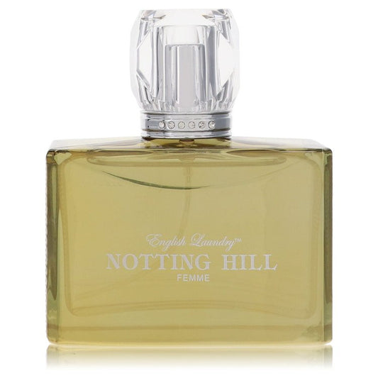 Notting Hill by English Laundry Eau De Parfum Spray 3.4 oz for Women - Thesavour