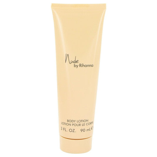 Nude by Rihanna by Rihanna Body Lotion 3 oz for Women - Thesavour
