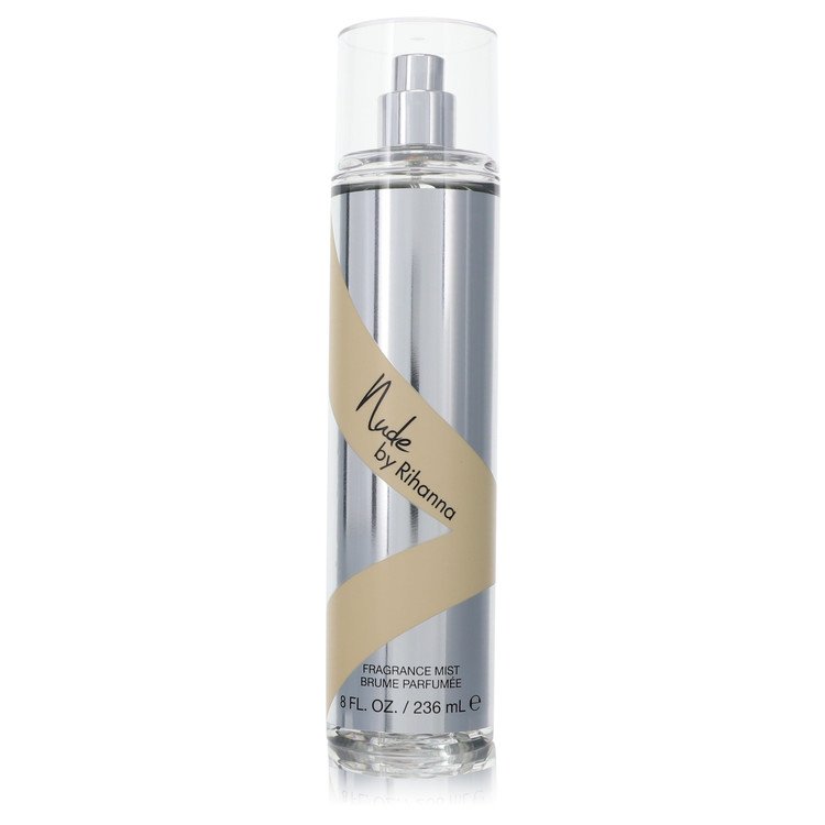 Nude by Rihanna by Rihanna Fragrance Mist 8 oz for Women - Thesavour