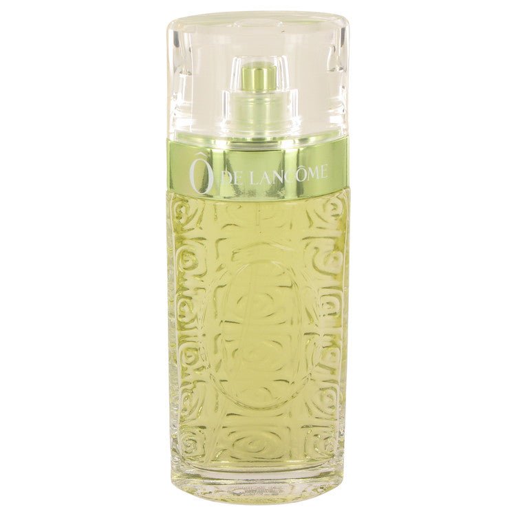 O de Lancome by Lancome Eau De Toilette Spray for Women - Thesavour