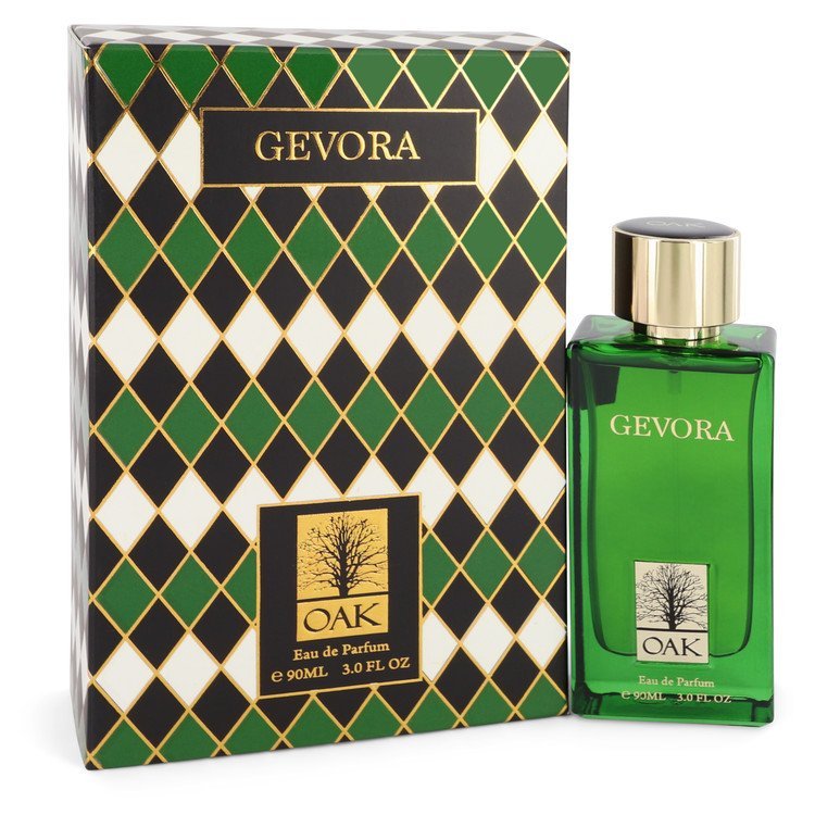 Oak Gevora by Oak Eau De Parfum Spray 3 oz for Women - Thesavour