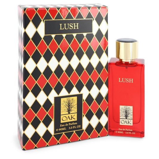 Oak Lush by Oak Eau De Parfum Spray 3 oz for Women - Thesavour